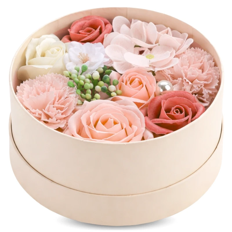 Flower Box zapachowe kwiaty mydlane zestaw prezent 1.webp