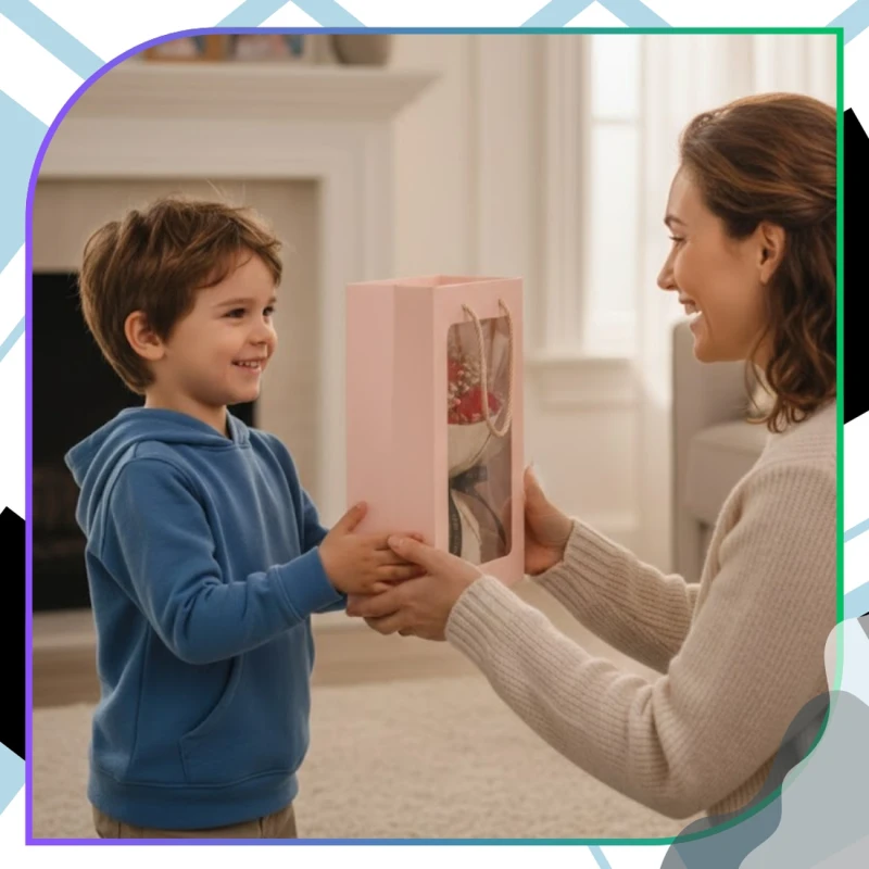 Flower Box mydlane róże kwiaty zapachowe zestaw prezent 8.webp