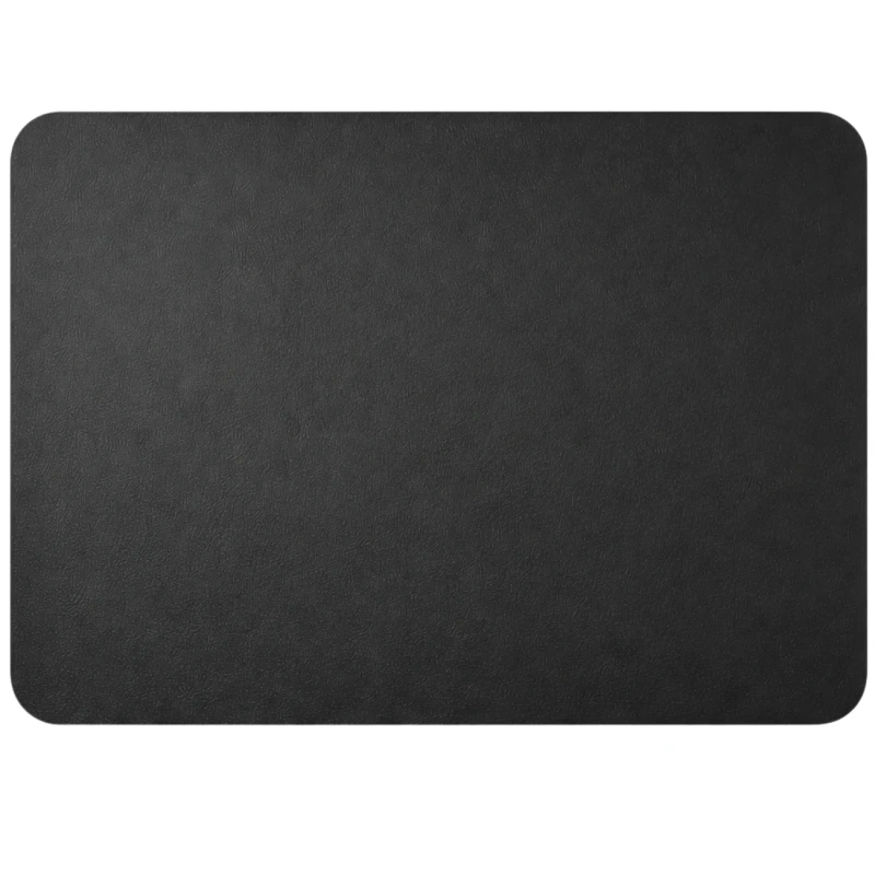 Mata pod ekspres do kawy czarna antypoślizgowa podkładka chłonna 30 x 50cm 6.webp