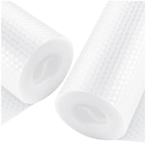 Ochronna mata antypoślizgowa do szuflad i szafek przezroczysta 500x50 cm