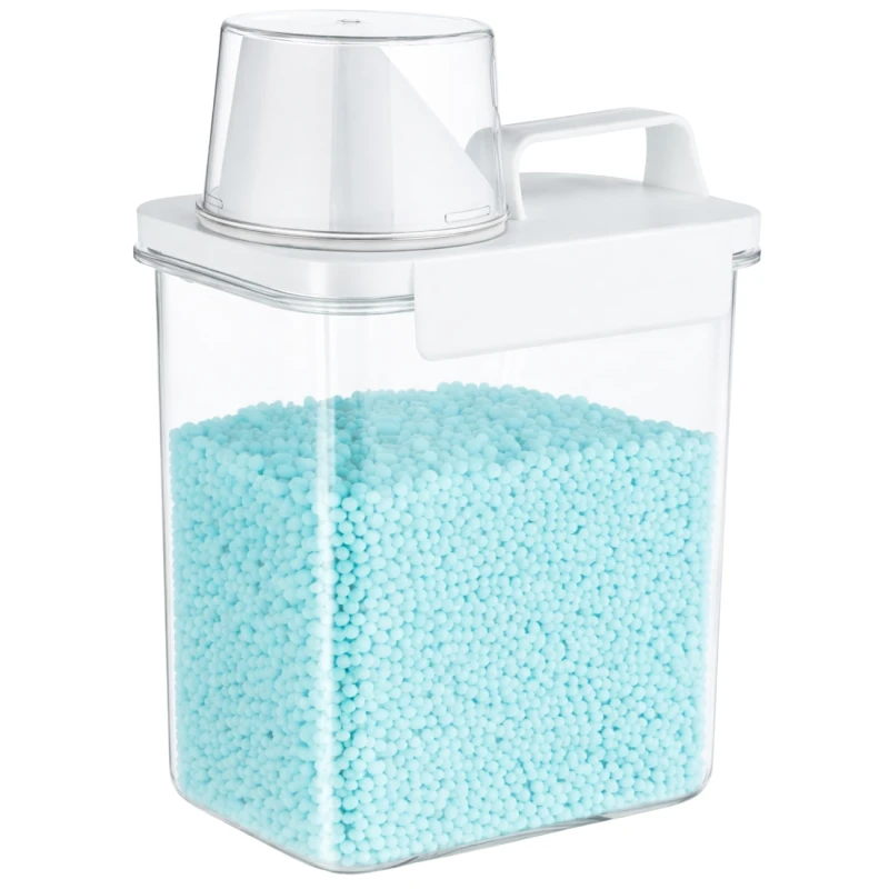Pojemnik Do Przechowywania Uniwersalny 1800ml Transparentny1.webp