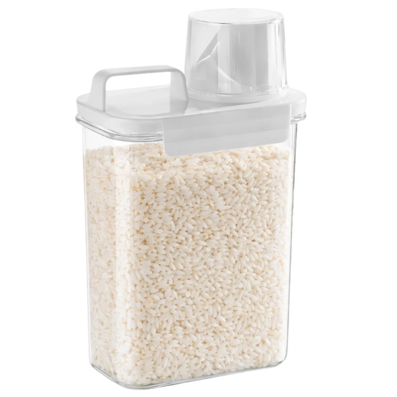 Pojemnik Do Przechowywania Uniwersalny 1800ml Transparentny4.webp