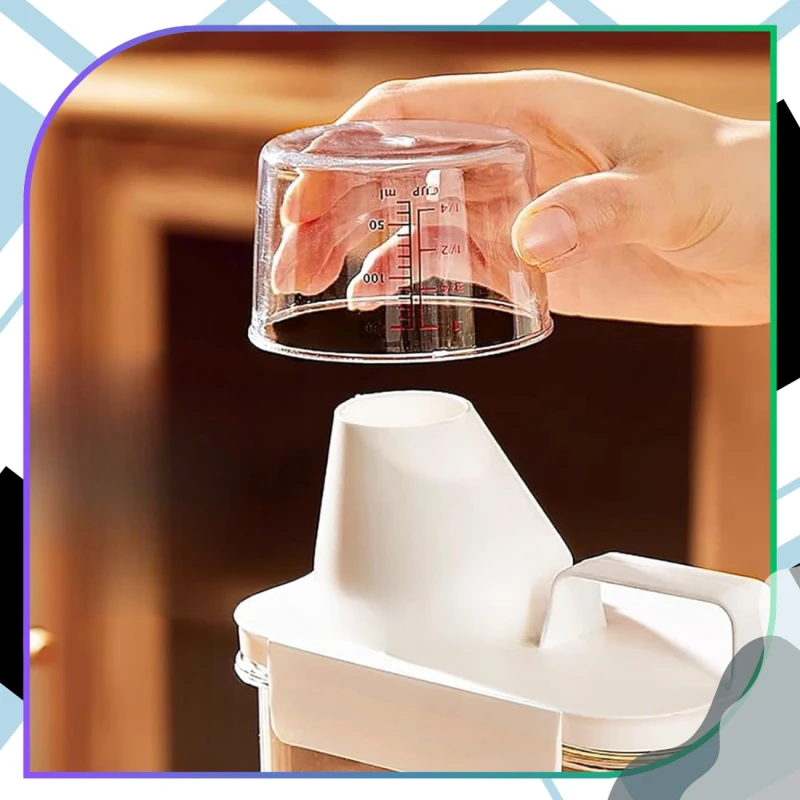 Pojemnik Do Przechowywania Uniwersalny 1800ml Transparentny8.webp