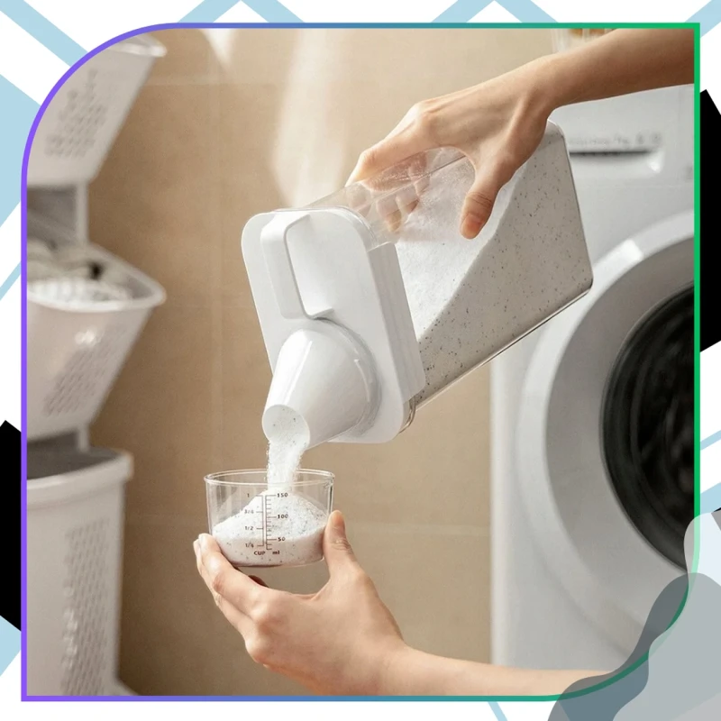Pojemnik Do Przechowywania Uniwersalny 1800ml Transparentny9.webp
