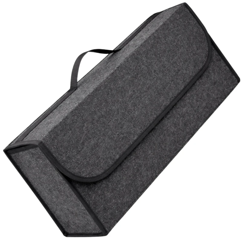 Organizer do bagażnika torba do przechowywania filcowa 50 x 24 cm1.webp