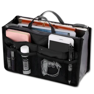 Organizer kosmetyczka bag in bag