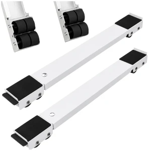 Regulowana Podstawa pod Meble 45–70 cm do 200 kg Stablina 2 Sztuki