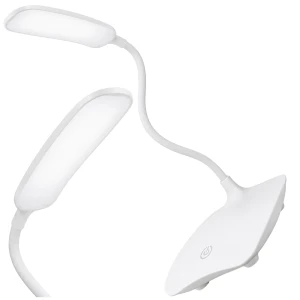 Lampka Nocna LED Bezprzewodowa Z Baterią  Dotykowa USB